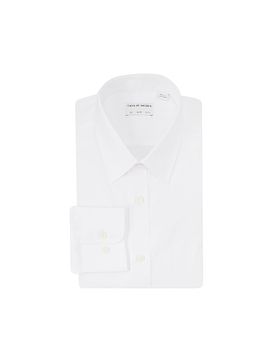 Camisa Slim Fit ADLEY C blanco 37