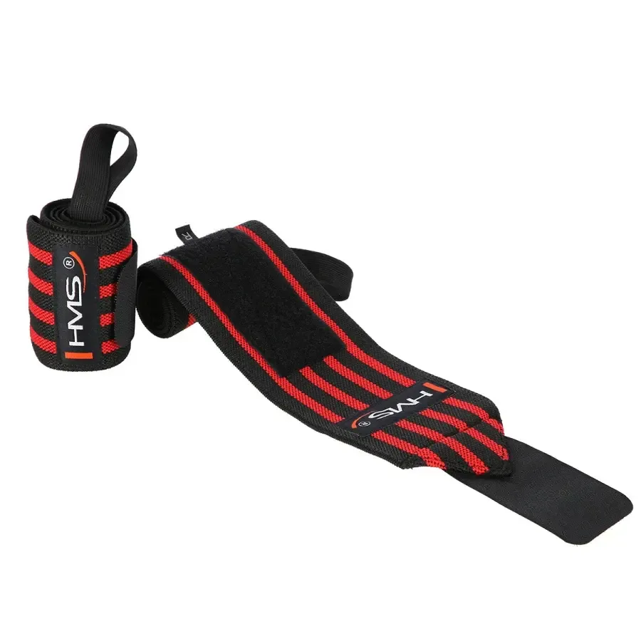 Griffe für die Hände (x2) - Rouge - unisex - Size: 560x80 mm - HMS - FashionsVida