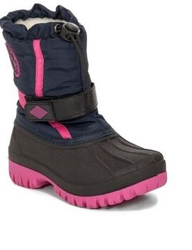 Moonboots Lcj21440522k 29;32;33;34;35 Female