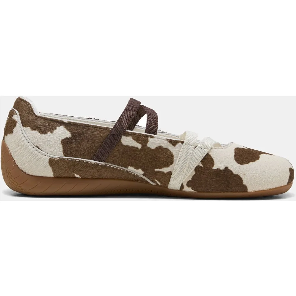 Zapatillas casual Speedcat Ballet Cow Wns de Mujer - Puma - FashionsVida