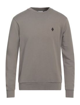 Sweatshirt Herren Militärgrün S Herren