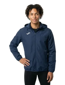 Joma Impermeabile Bremen Navy S - Joma - FashionsVida