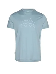 Herren Funktionsshirt Sphere 125 Cool hellblau S M