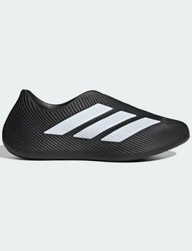 PURECHILL SLIDES 40 1/2 Core Black / Cloud White / Core Black - Adidas - FashionsVida