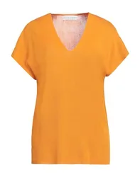 Pullover Damen Orange S,XS Damen