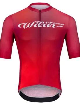 Maillot à Manches Courtes Aurora