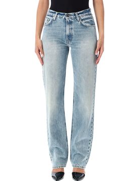 Haikure Pollock Denim Jeans
