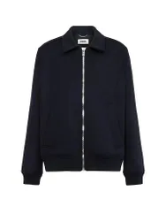 Blouson FLYGHT-B bleu marine XL