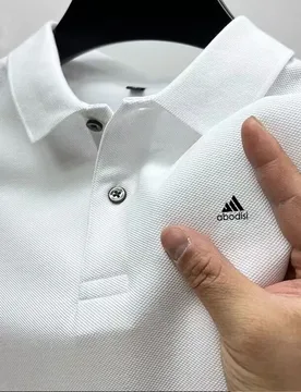 Summer New Short sleeved Golf Shirt 2026 Business and Leisure Men's Multi functional Top Solid Color Polo Shirt Fashionable and - Aliexpress - FashionsVida