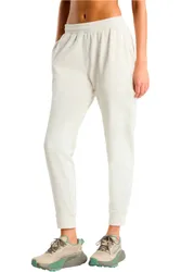 Performance pantalón montaña mujer Blanco (XL)