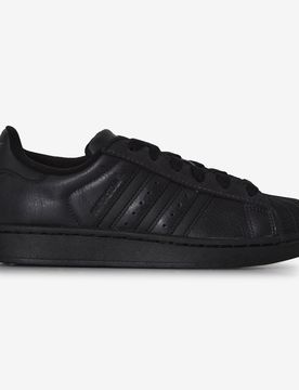 Superstar Ii noir 39 1/3