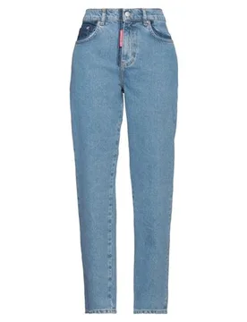 Jeanshose Damen Blau 27 Damen - Moschino jeans - FashionsVida