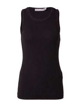 Fransa Top 'HIZAMOND' negro