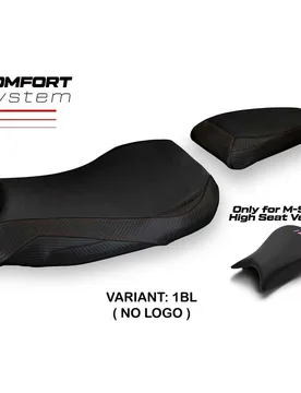 Rivestimento Sella TPZ Italia Specifico Per BMW S 1000 RR MS taglia un - Tappezzeria Italia - FashionsVida