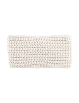 Haaraccessoire Damen Elfenbein -- Damen