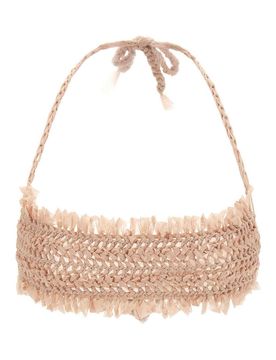 Allis Aurora Bikini Top