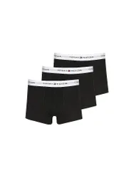 Pants 3er Pkg.multi schwarz L herren