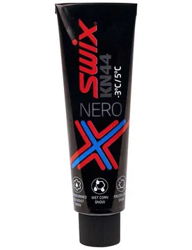 Cire Kn44 55 G Black One Size unisex - Swix - FashionsVida
