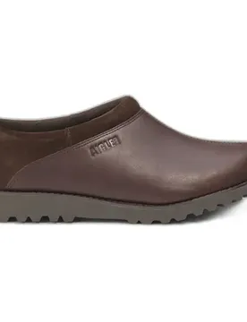 Zoccoli Nc171 Basilo Dark Brown EU 42