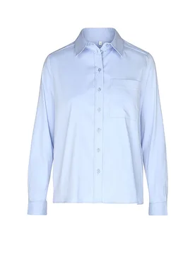 Milano Italy Blusa azul claro 42 - Milano Italy - FashionsVida