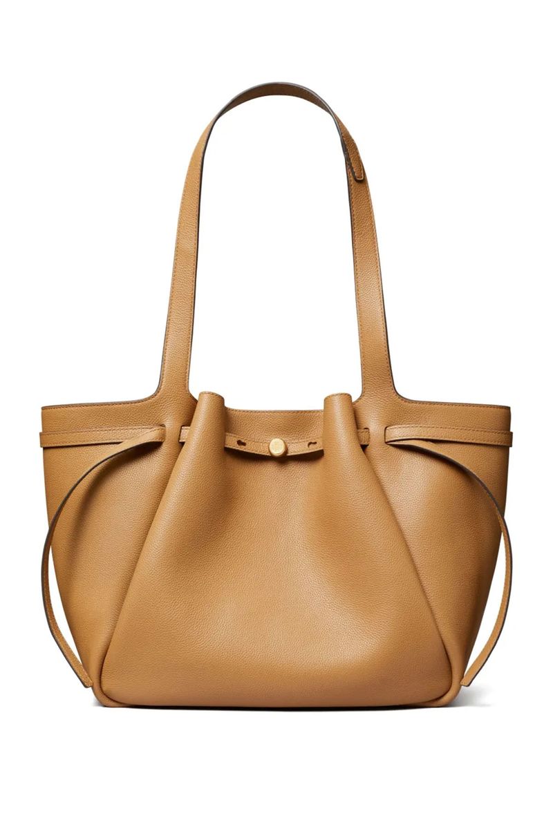 Tory Burch Borse... Camel