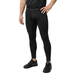 Leggings Operator Graphene Black M