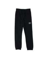 Vans Pantalone in felpa NERO L
