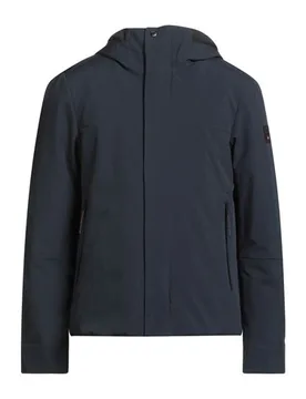 Jacke & Anorak Herren Nachtblau L,M,S,XL,XS,XXL Herren - Dekker - FashionsVida