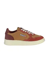 Sneakers - 460589 - Cammello/Mattone