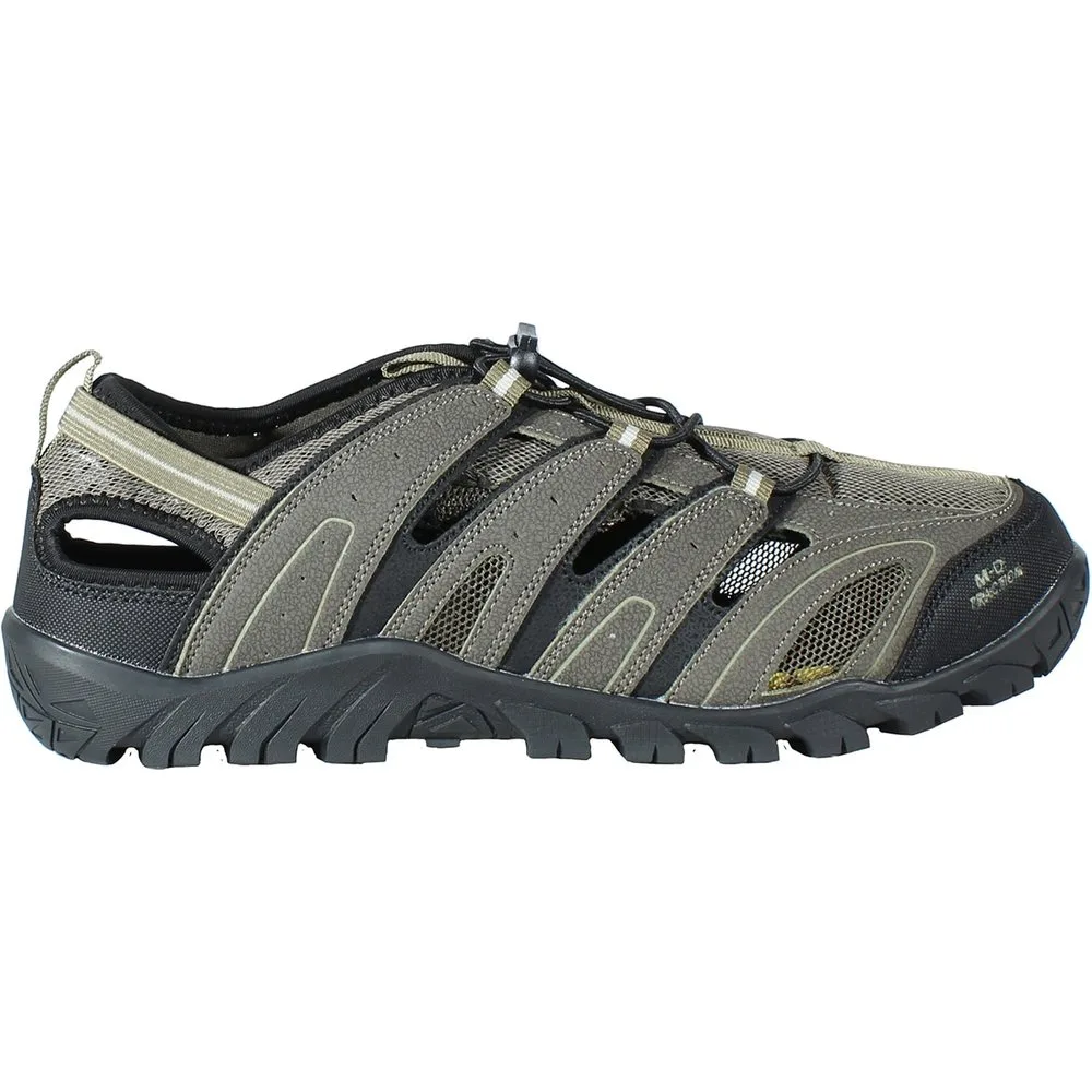 Sandalias de montaña de hombre Nutria - Hi-Tec - FashionsVida