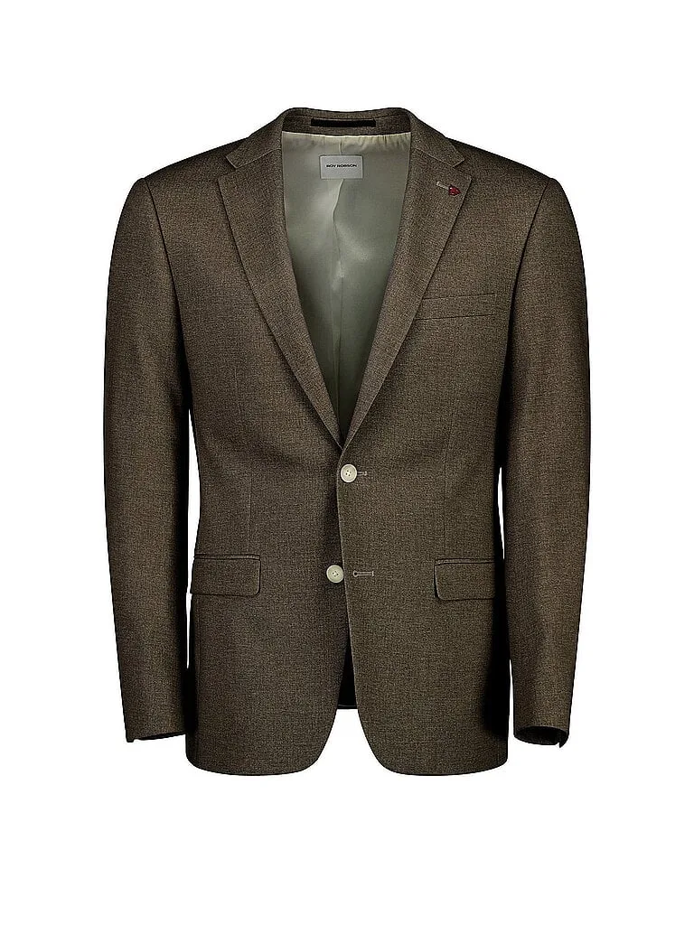 ROY ROBSON Sakko braun 56 herren - Roy Robson - FashionsVida
