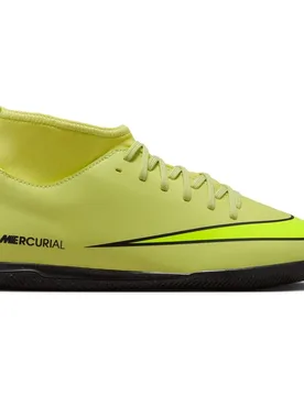 Superfly 10 IC Kinder Nockenschuhe, grün, Größe 33 ½ 33 ½ - Nike - FashionsVida