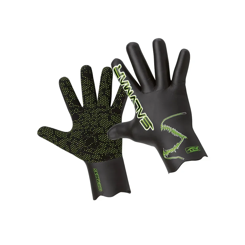 Salvimar Guanti New Skinwind 3.5 Mm - Salvimar - FashionsVida
