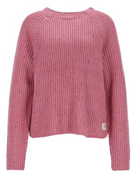 Hot Spots Pullover Sparkle female