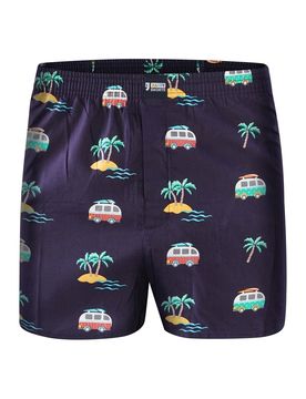 Calzoncillo boxer 'Holiday' / / / /