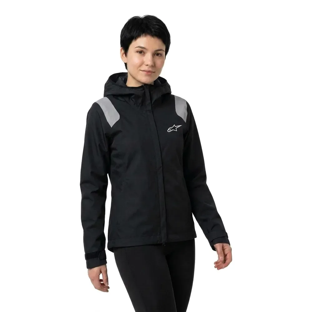 Bicycle Giacca A-dura Black - Alpinestars - FashionsVida