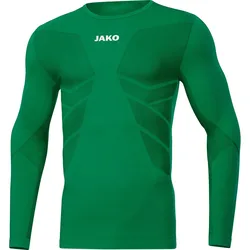 Comfort 2.0 Unterhemd, grün XL