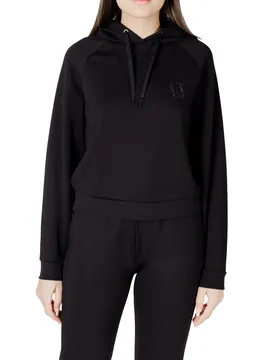 Fleece Schwarz 485807