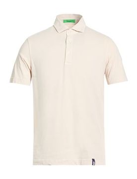 Poloshirt Herren Beige L,M,S,XL,XXL Herren