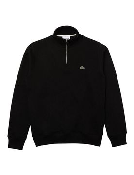 Lacoste Maglie Nero
