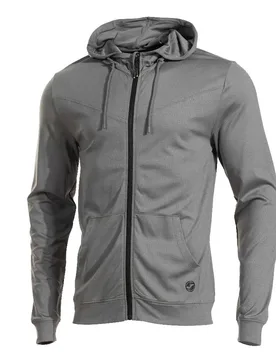 Joma Veste Indoor Gym Gray L Homme - Joma - FashionsVida