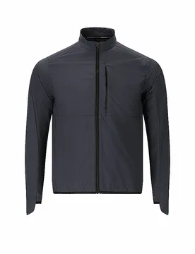 Herren Windjacke Nimbos dunkelblau S M - Endurance - FashionsVida