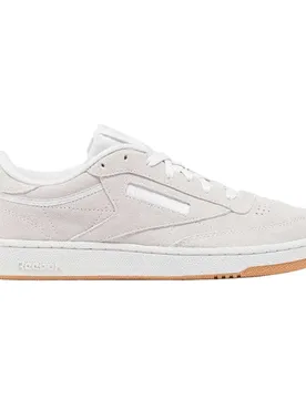 Baskets Club C 85 Pugry2 / Ftw White / Rbkle3 EU 40 Homme
