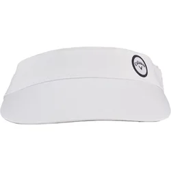 Visor See the Break, weiss adjustable_in_size