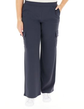 Pantalone cargo BLU AVIO 41
