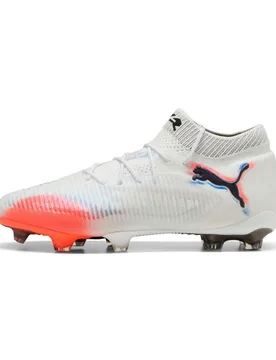 Fußballschuhe Future 8 Ultimate FG - Blanc - unisex - Size: 43 - Puma - FashionsVida