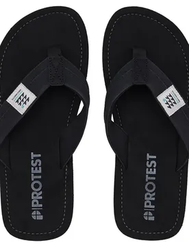 Infradito Blade True Black EU 40