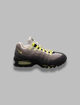 Nike air max 95 og - Nike - FashionsVida