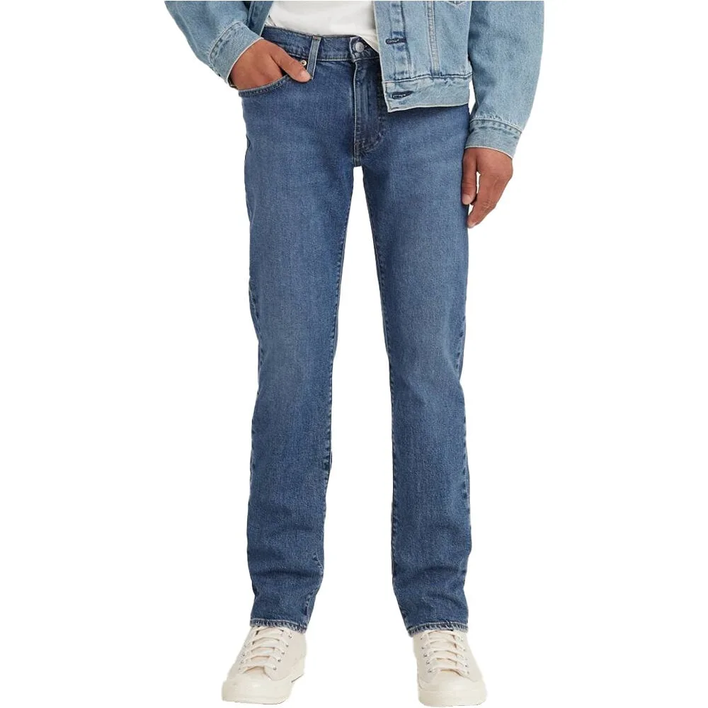 Slim pantalón hombre (31-34) - Levis - FashionsVida