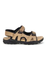 Sandali beige strappi regolabili MK5103 43